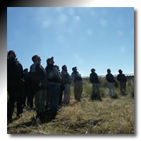 Televisa en Pirotecnia Internacional