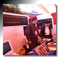 Seminario de Capacitación Pirotécnica