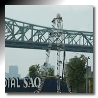 Le Mondial SAQ - Francia