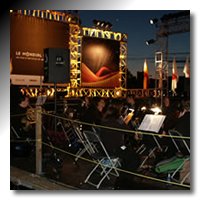 Le Mondial SAQ - Alemania