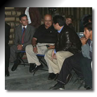 IMEPI visita a Pirotecnia Internacional