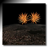 Un espectáculo para toda una ciudad