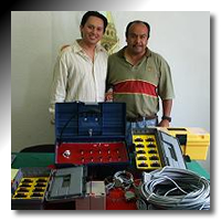 Sistema de Encendido Electrónico