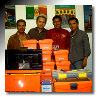 Los preparativos para el Bicentenario de México