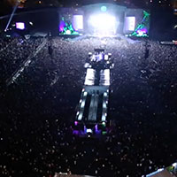 Festival Presidente 2014