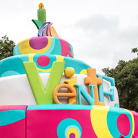 20 Años de Tv Azteca