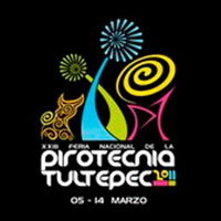 XXIII Feria Nacional de la Pirotecnia