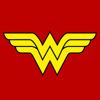 Wonder Woman Coaster 