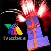 Torre Azteca - Puebla