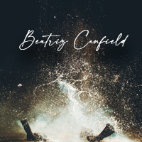 Beatriz Canfield & Pirotecnia Internacional