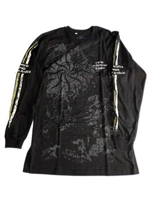T Shirt Caballero